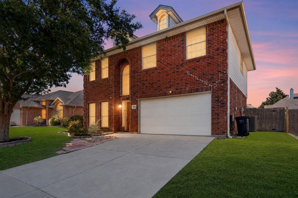 3908 Cannonwood Drive