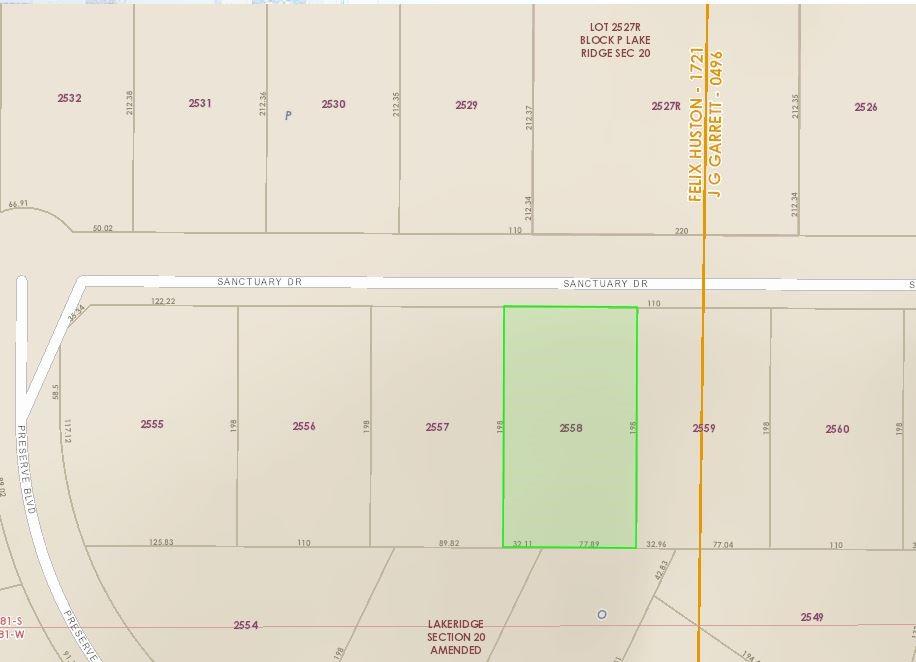 3163 Sanctuary Drive