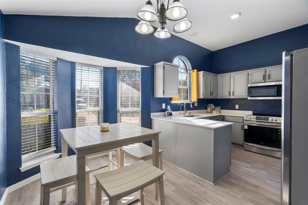 807 Havenbrook Drive