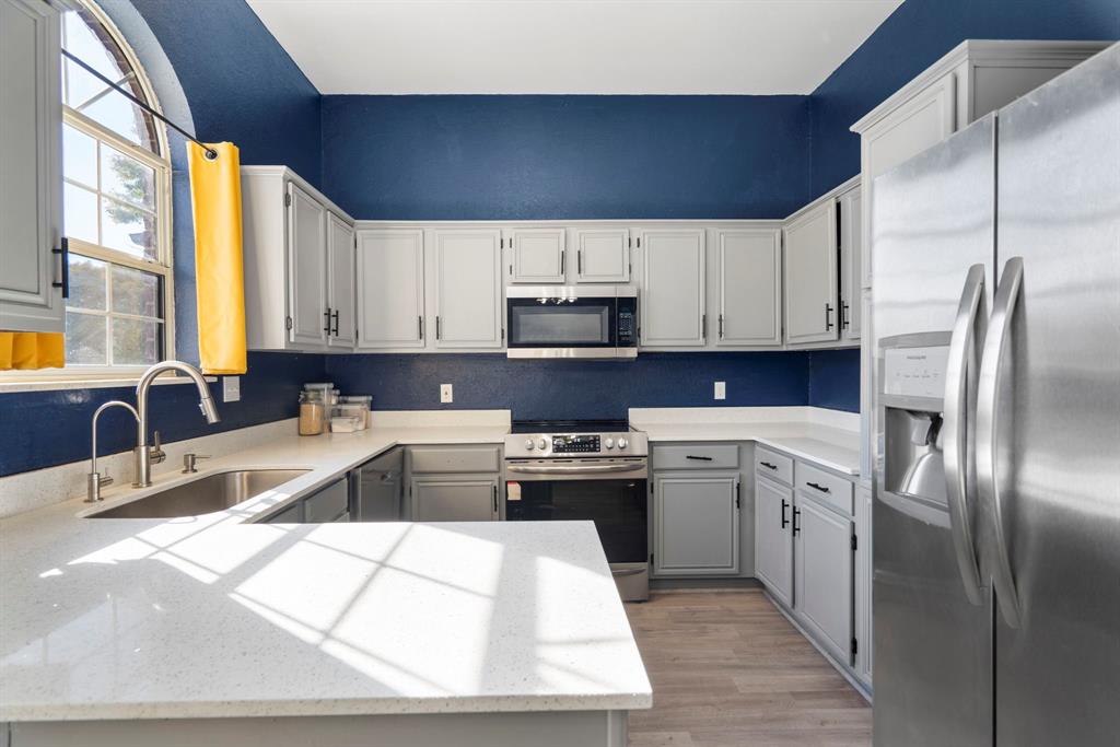 Stonebrook Estates Add - Residential