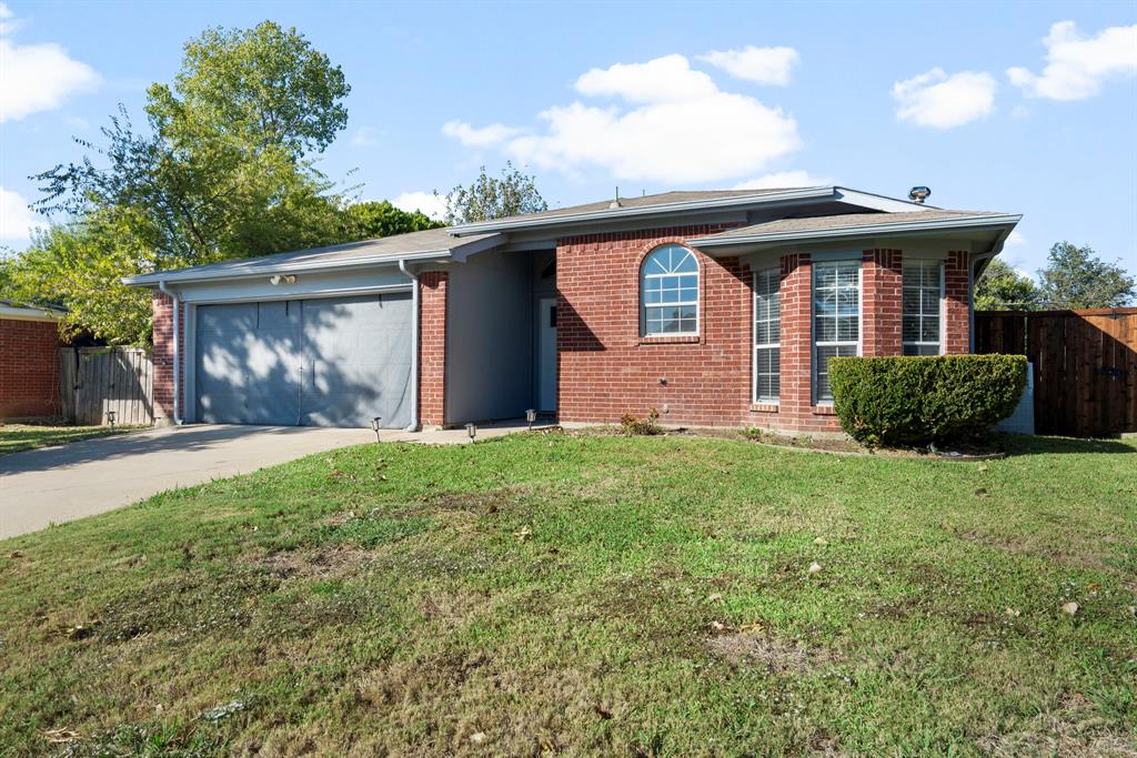 Stonebrook Estates Add - Residential