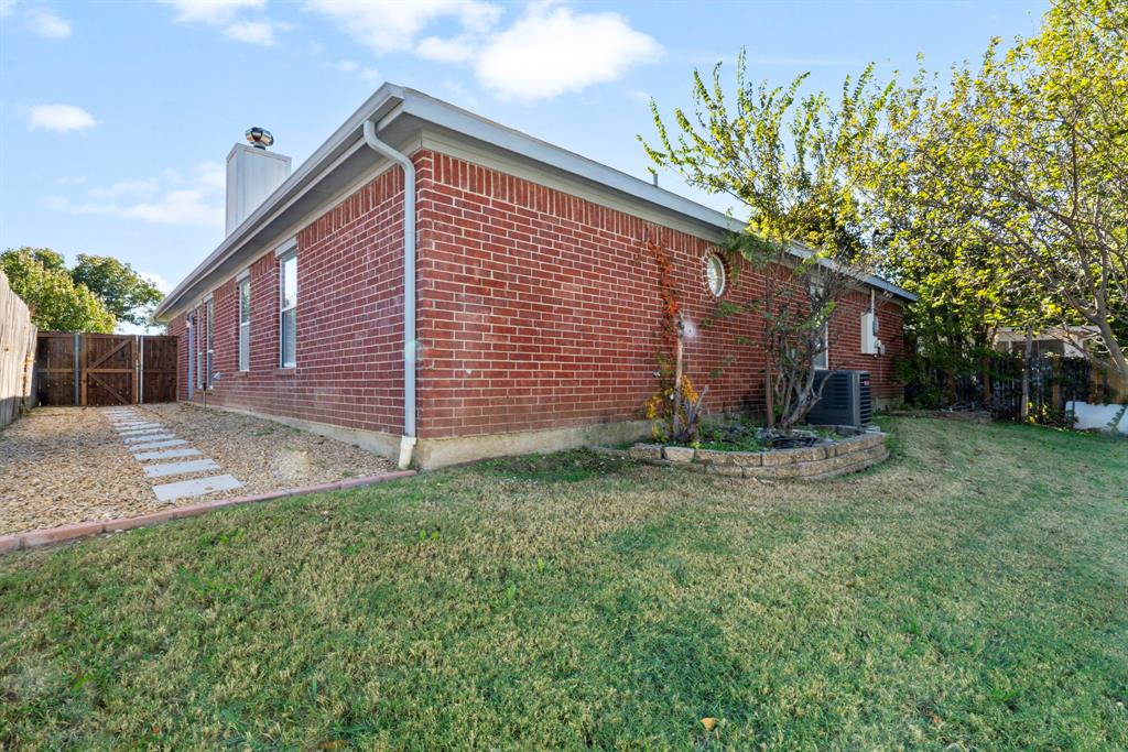 Stonebrook Estates Add - Residential