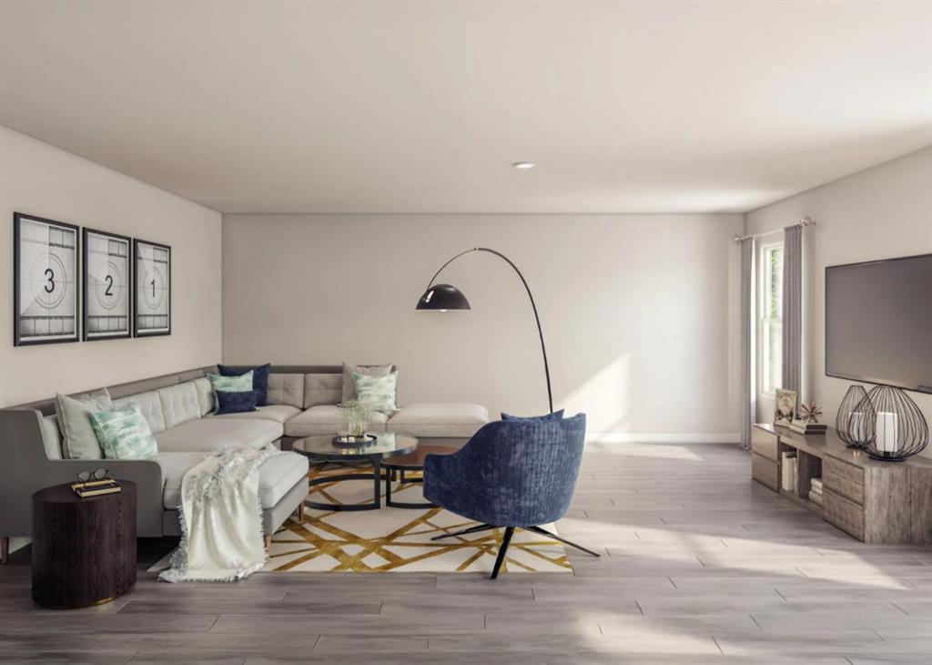 Callahan Bayou - Residential