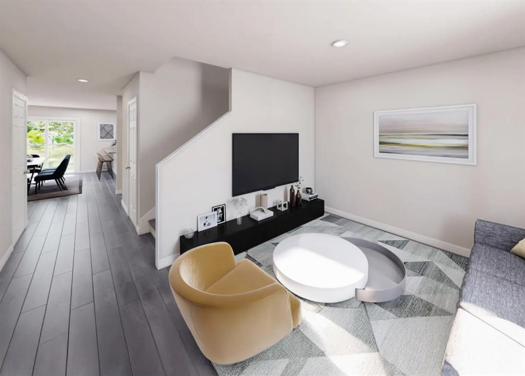 Callahan Bayou - Residential