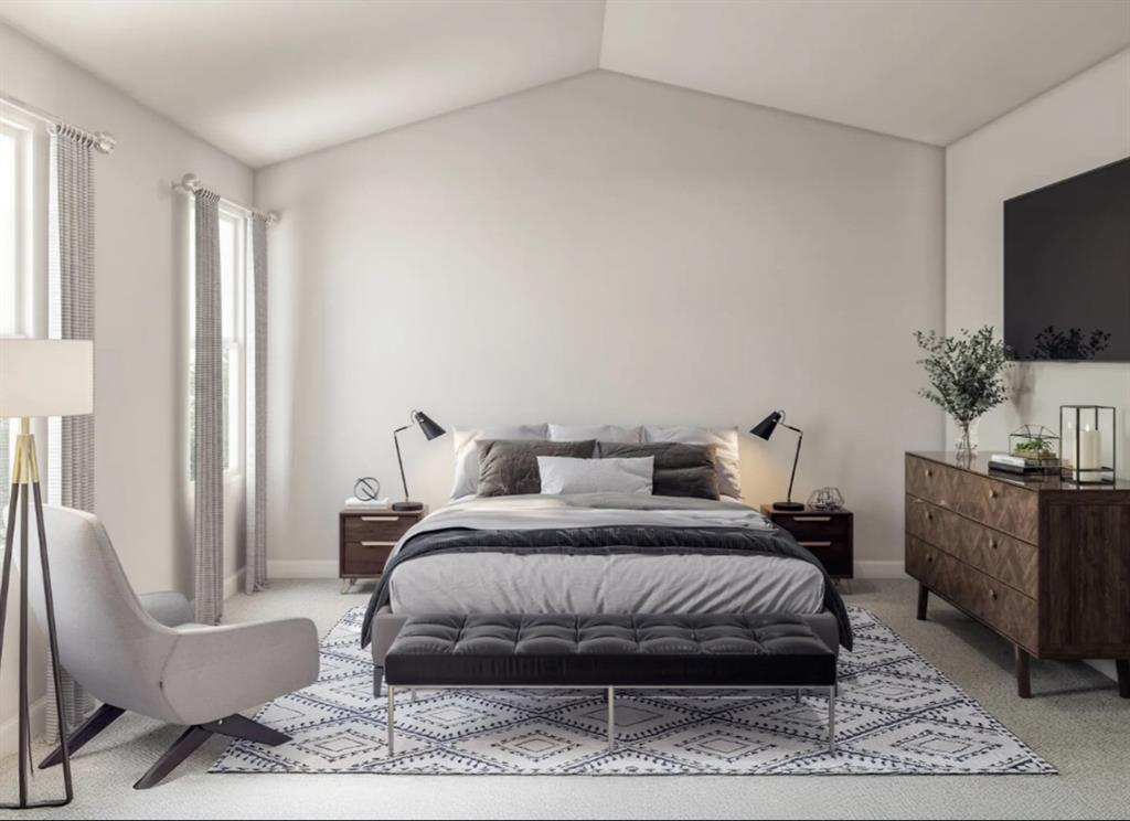 Callahan Bayou - Residential