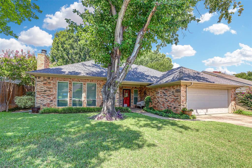 1721 Saxon Drive