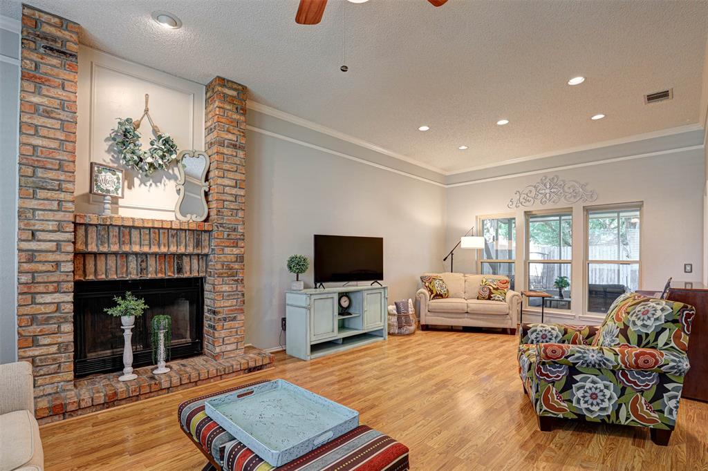 1721 Saxon Drive