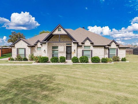 6817 County Road 469 McKinney TX 75071