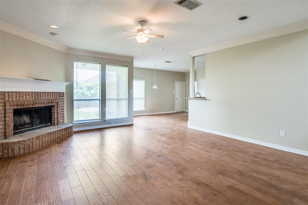 Watercrest Estates - Residential