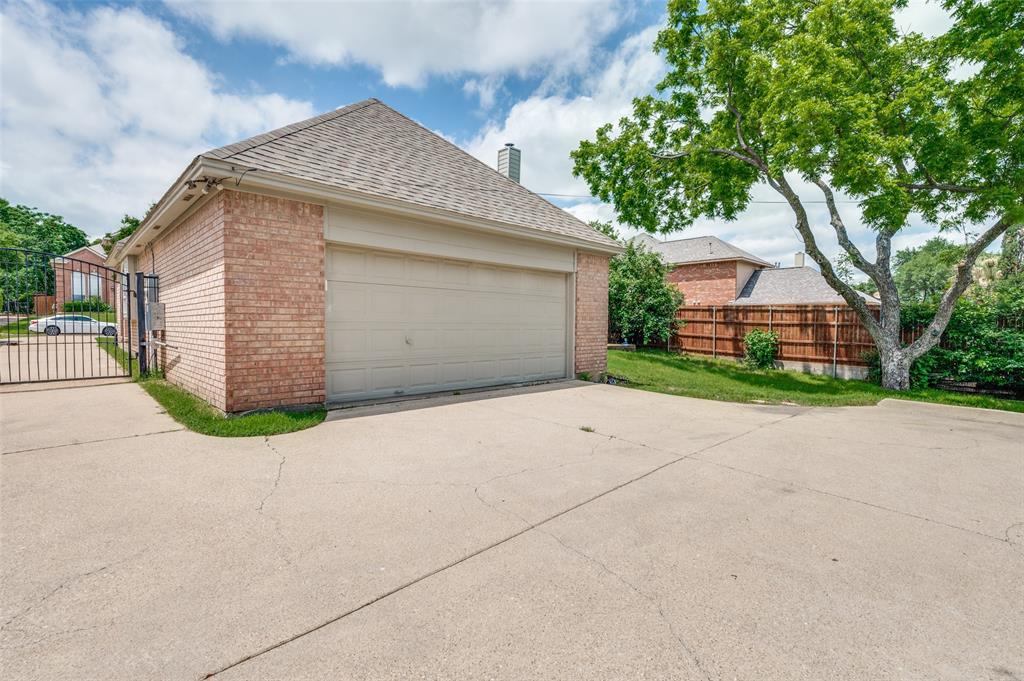 Watercrest Estates - Residential