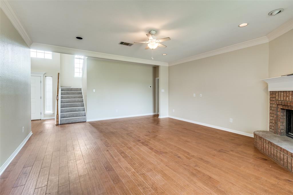 Watercrest Estates - Residential