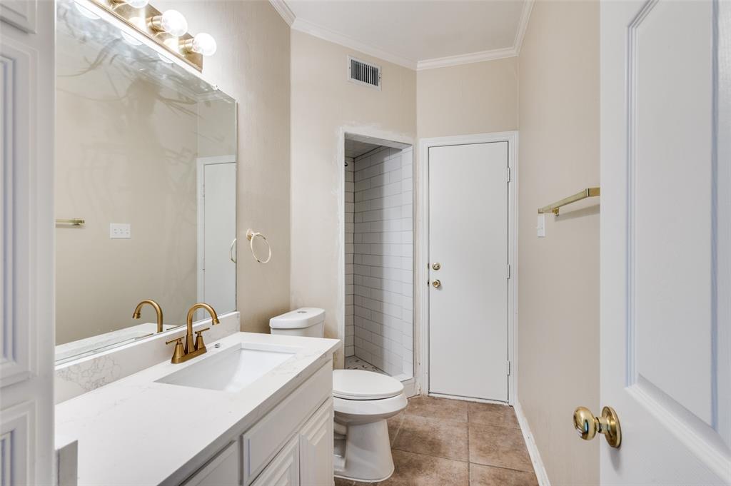 Watercrest Estates - Residential