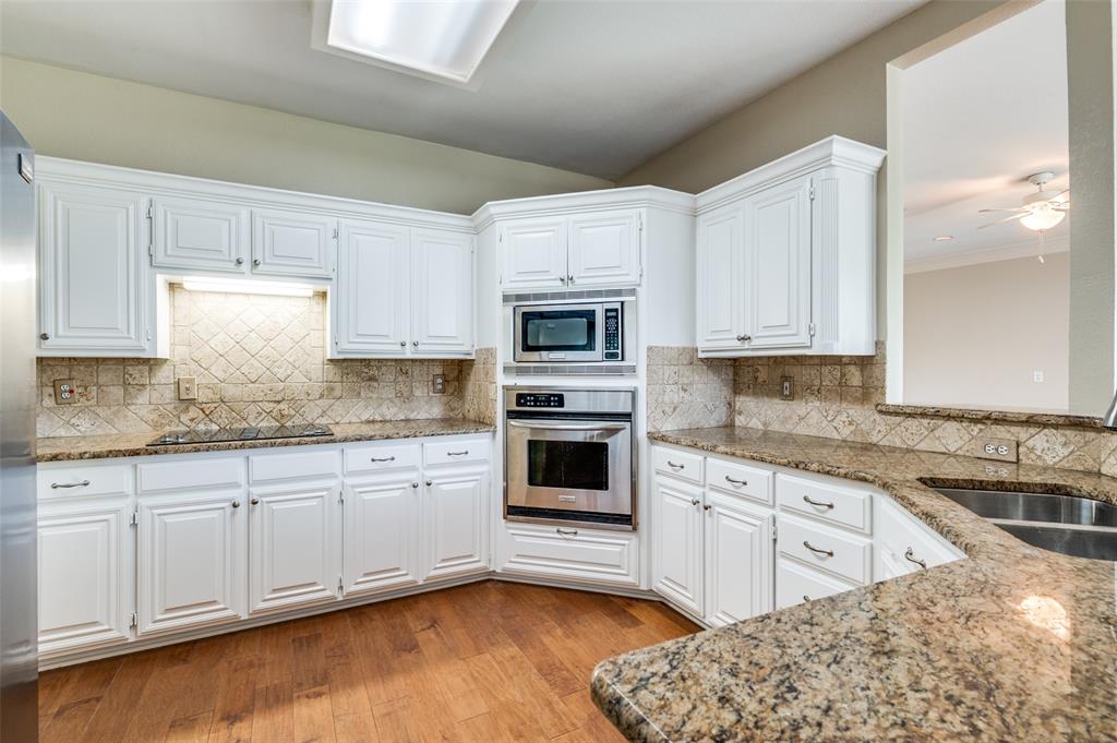 Watercrest Estates - Residential