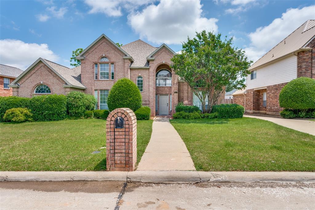 2311 Megan Way