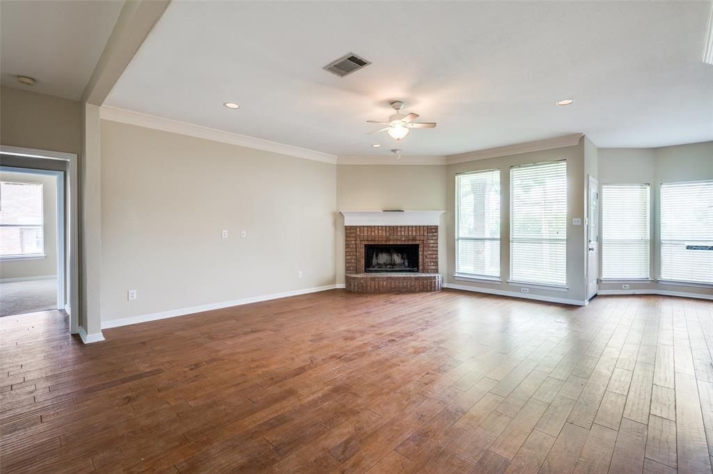 Watercrest Estates - Residential