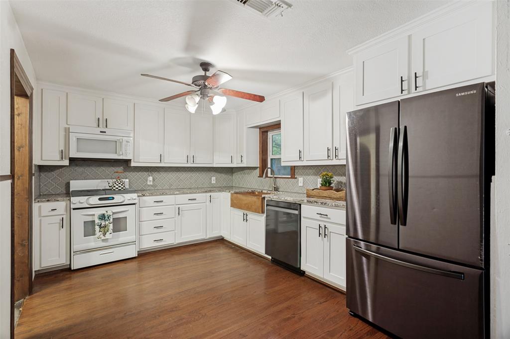 Oakhurst Add - Residential