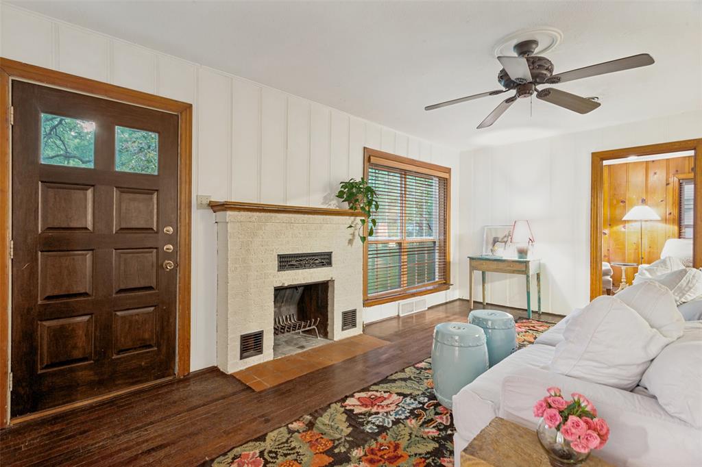 Oakhurst Add - Residential