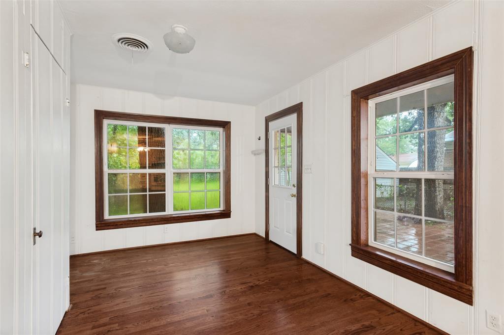 Oakhurst Add - Residential