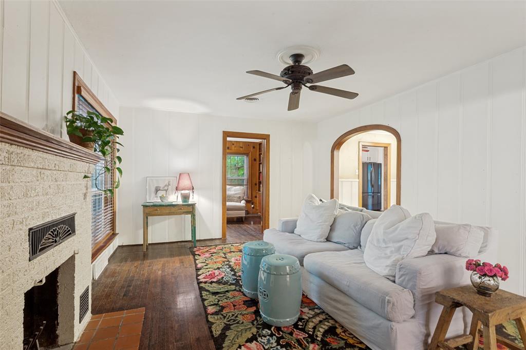 Oakhurst Add - Residential