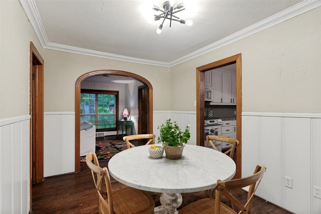 Oakhurst Add - Residential