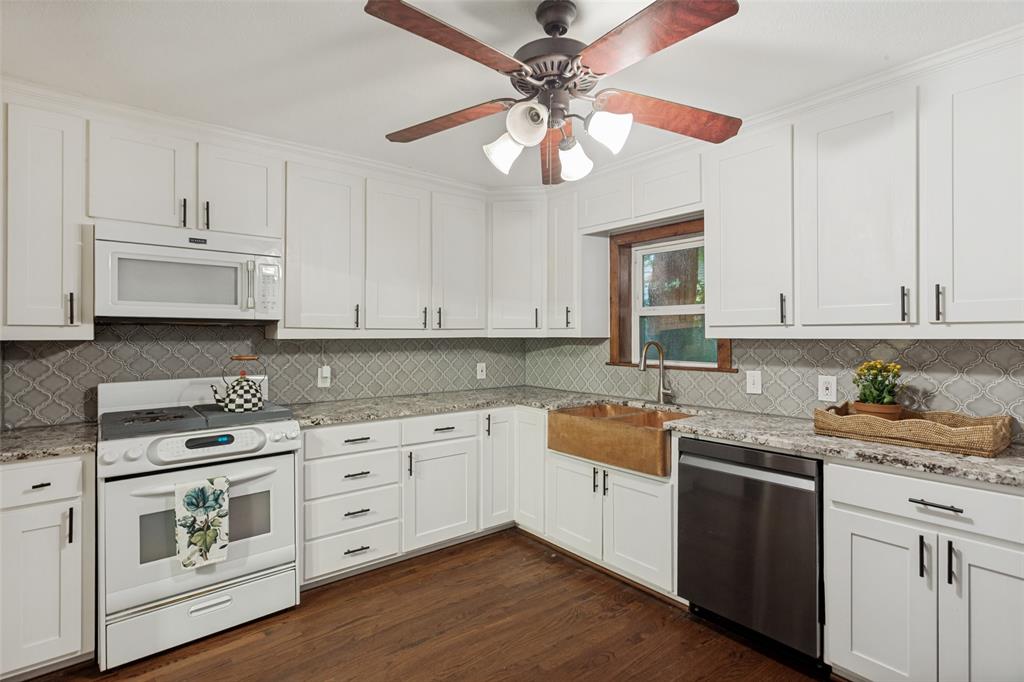 Oakhurst Add - Residential