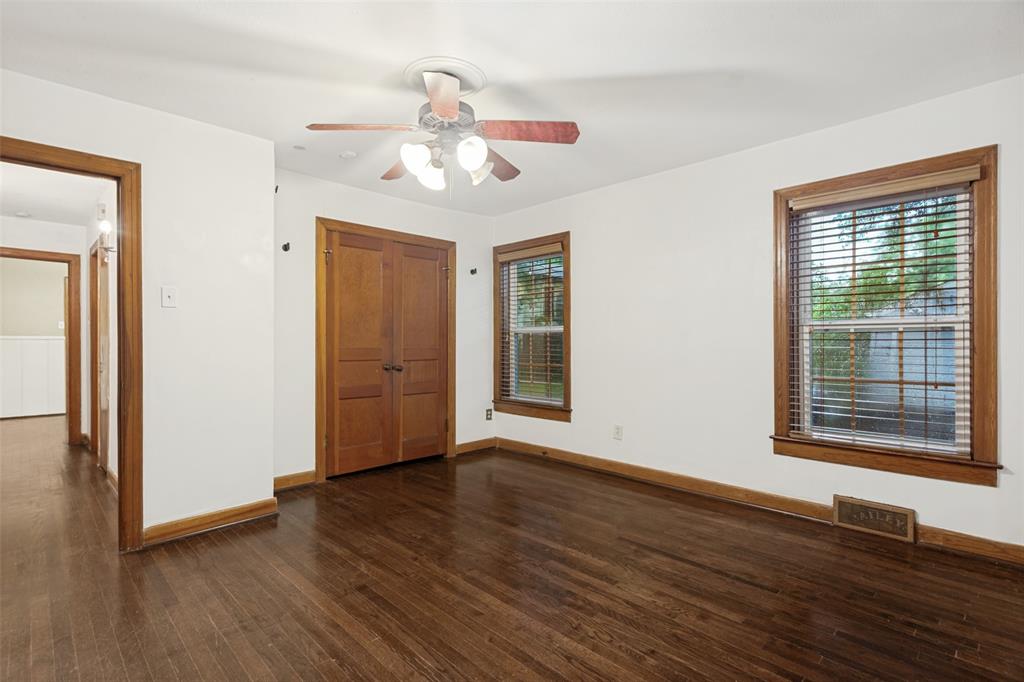 Oakhurst Add - Residential