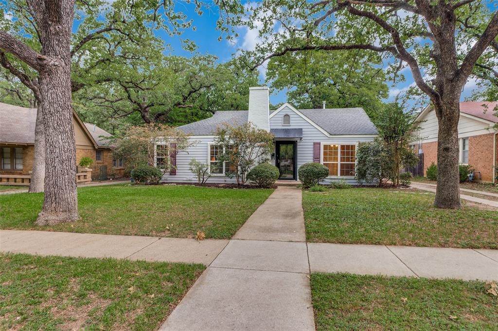 Oakhurst Add - Residential