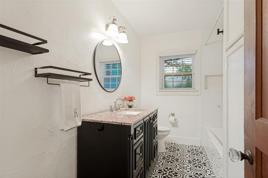 Oakhurst Add - Residential