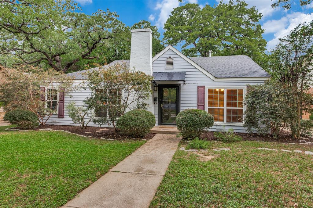 Oakhurst Add - Residential