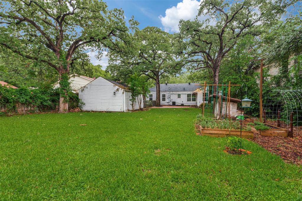 Oakhurst Add - Residential