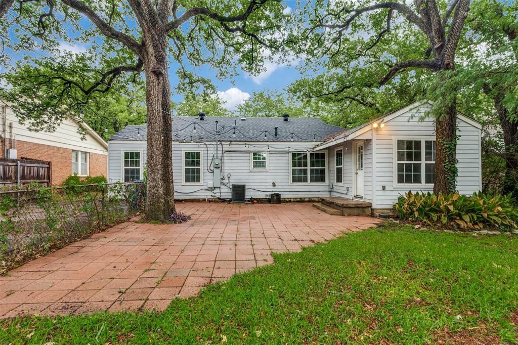 Oakhurst Add - Residential
