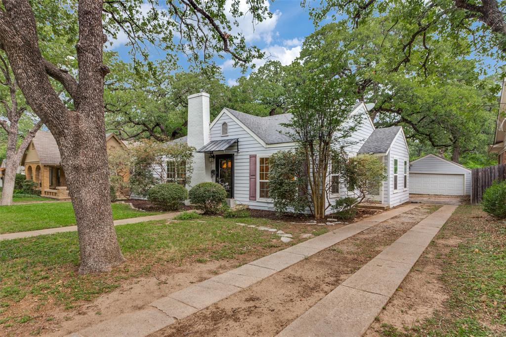 Oakhurst Add - Residential