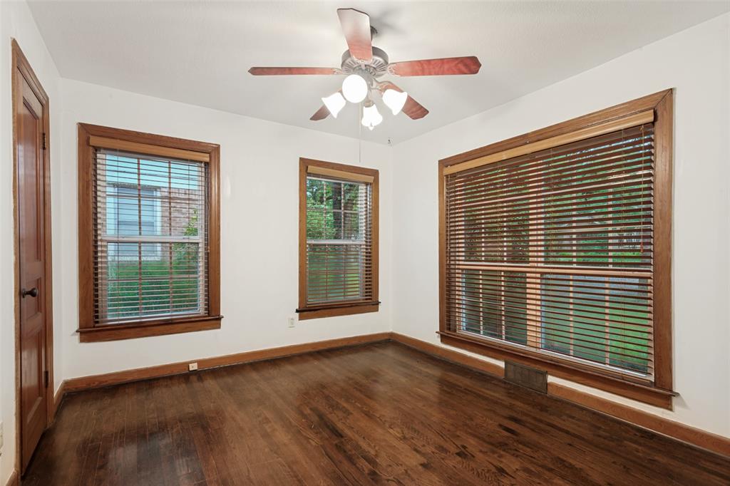 Oakhurst Add - Residential