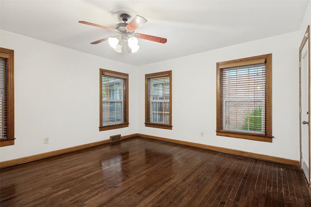 Oakhurst Add - Residential