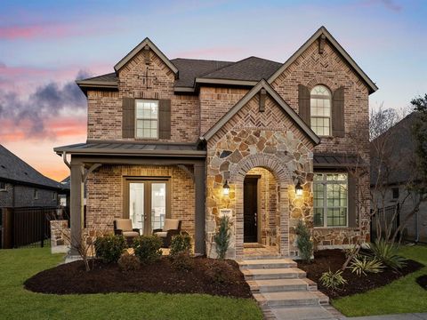 16548 Indiangrass Road Frisco TX 75033