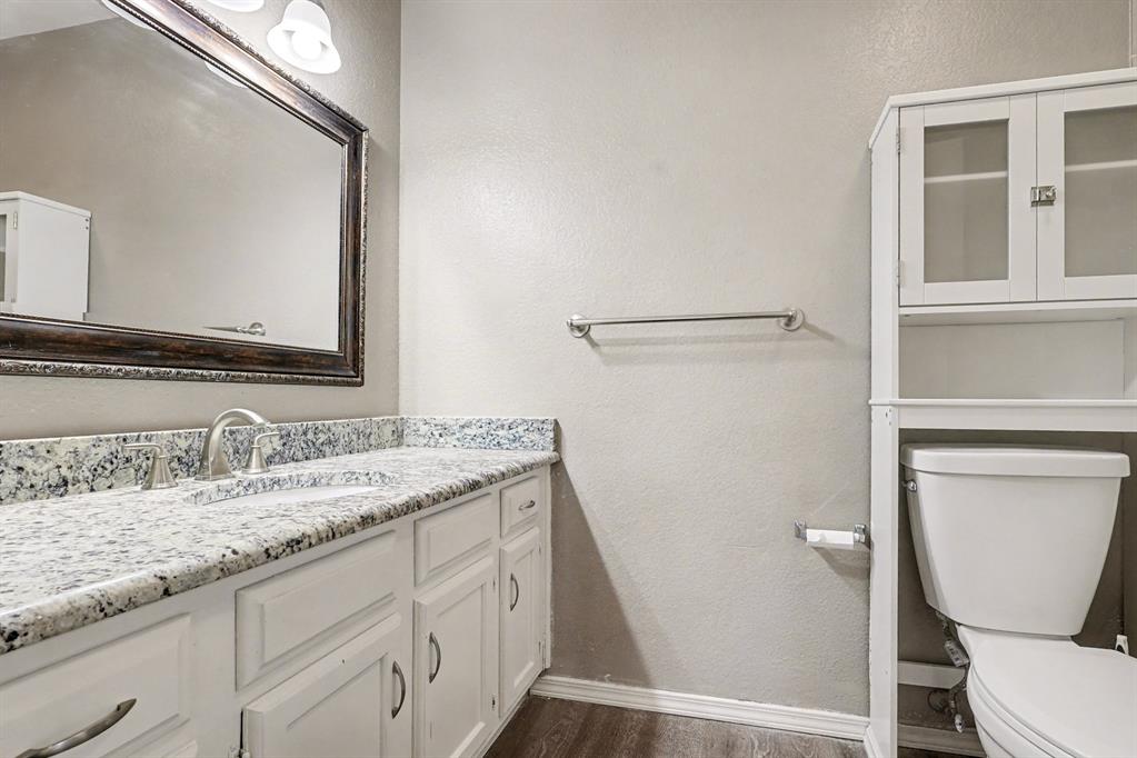 Wyndham Estates Ph 1 - Residential