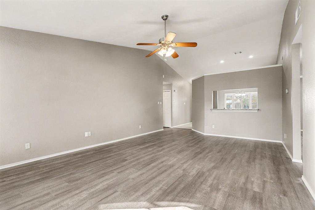 Wyndham Estates Ph 1 - Residential