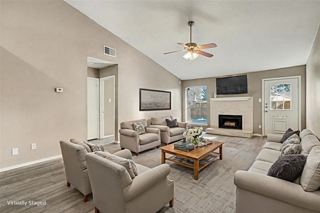 Wyndham Estates Ph 1 - Residential