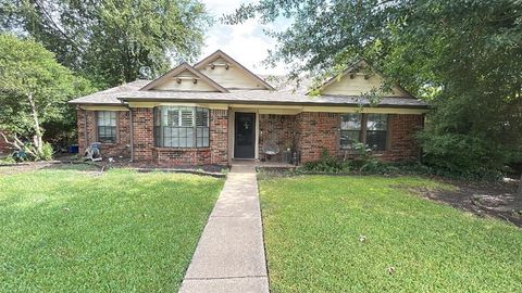 1312 Wyndham Drive Wylie TX 75098
