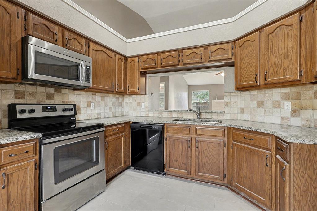 Wyndham Estates Ph 1 - Residential