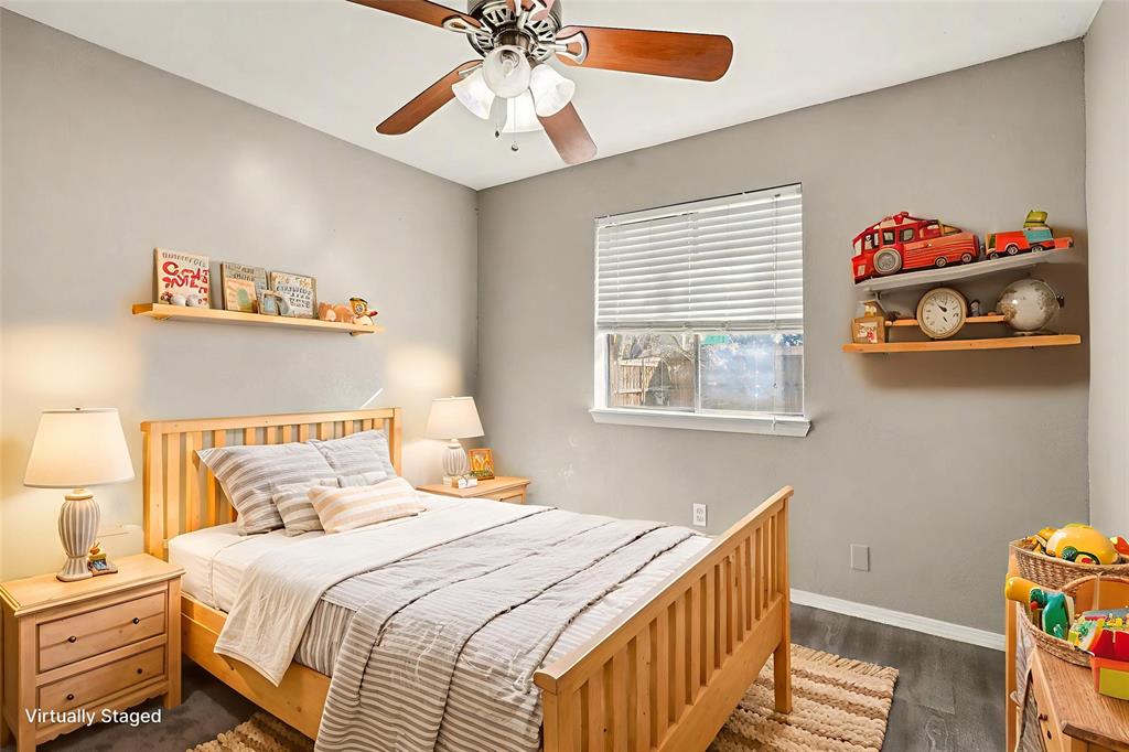 Wyndham Estates Ph 1 - Residential