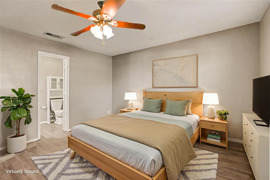 Wyndham Estates Ph 1 - Residential