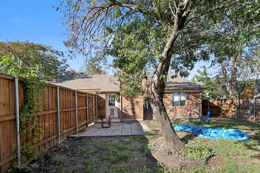 Wyndham Estates Ph 1 - Residential