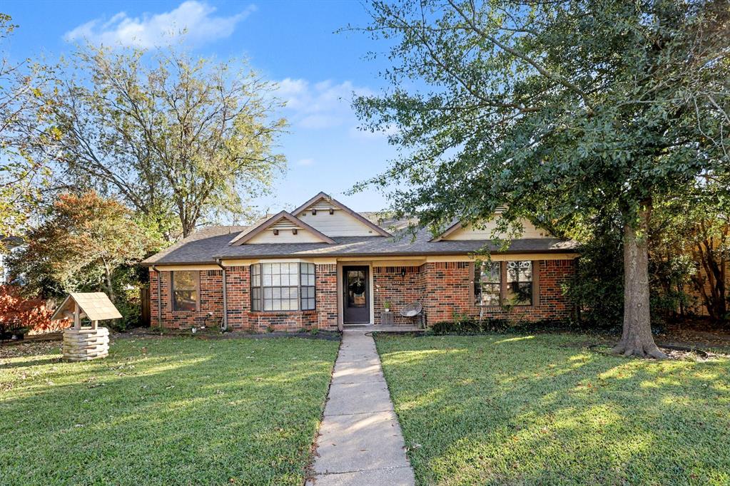 Wyndham Estates Ph 1 - Residential