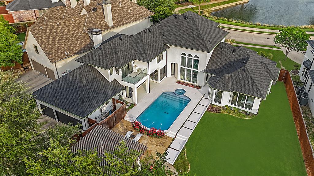 The Lakes On Legacy Drive Ph II - Residential