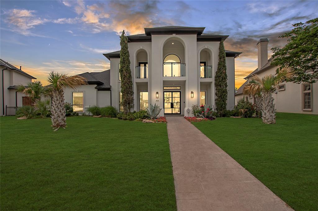 The Lakes On Legacy Drive Ph II - Residential