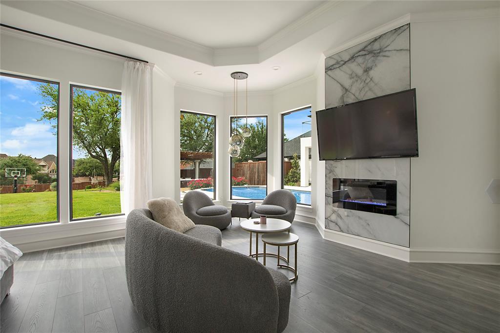 The Lakes On Legacy Drive Ph II - Residential