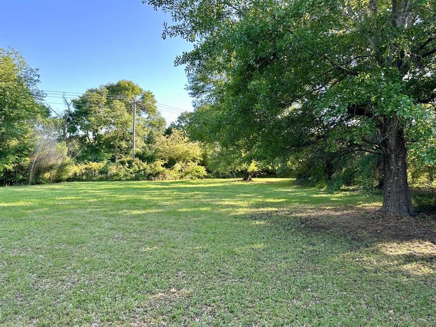 Discover the perfect opportunity to build your dream home or invest in Keatchie, Louisiana. This 1.56-acre parcel of land sits conveniently off Hwy 172, offering easy access and a peaceful setting. With all utilities already available on-site, this large corner lot is primed for development. Enjoy the shade and beauty of 50-plus-year-old live oak trees as you envision the potential of this quiet and tranquil property. *There is an older manufactured home on site, presumed to have no value and requires caution when inspecting.