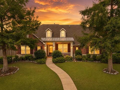 Photo of 726 Meadowlark Drive, Murphy, TX 75094 (MLS # 21269736)