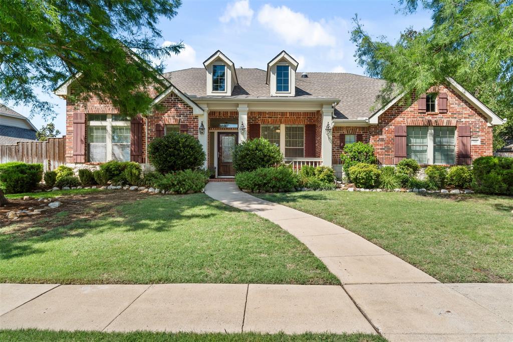 726 Meadowlark Drive